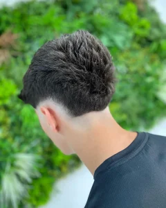 corte de pelo