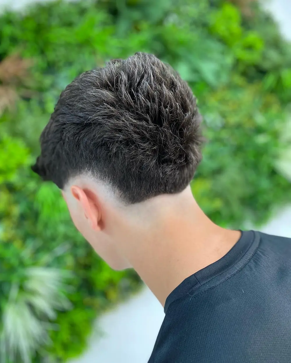 corte de pelo