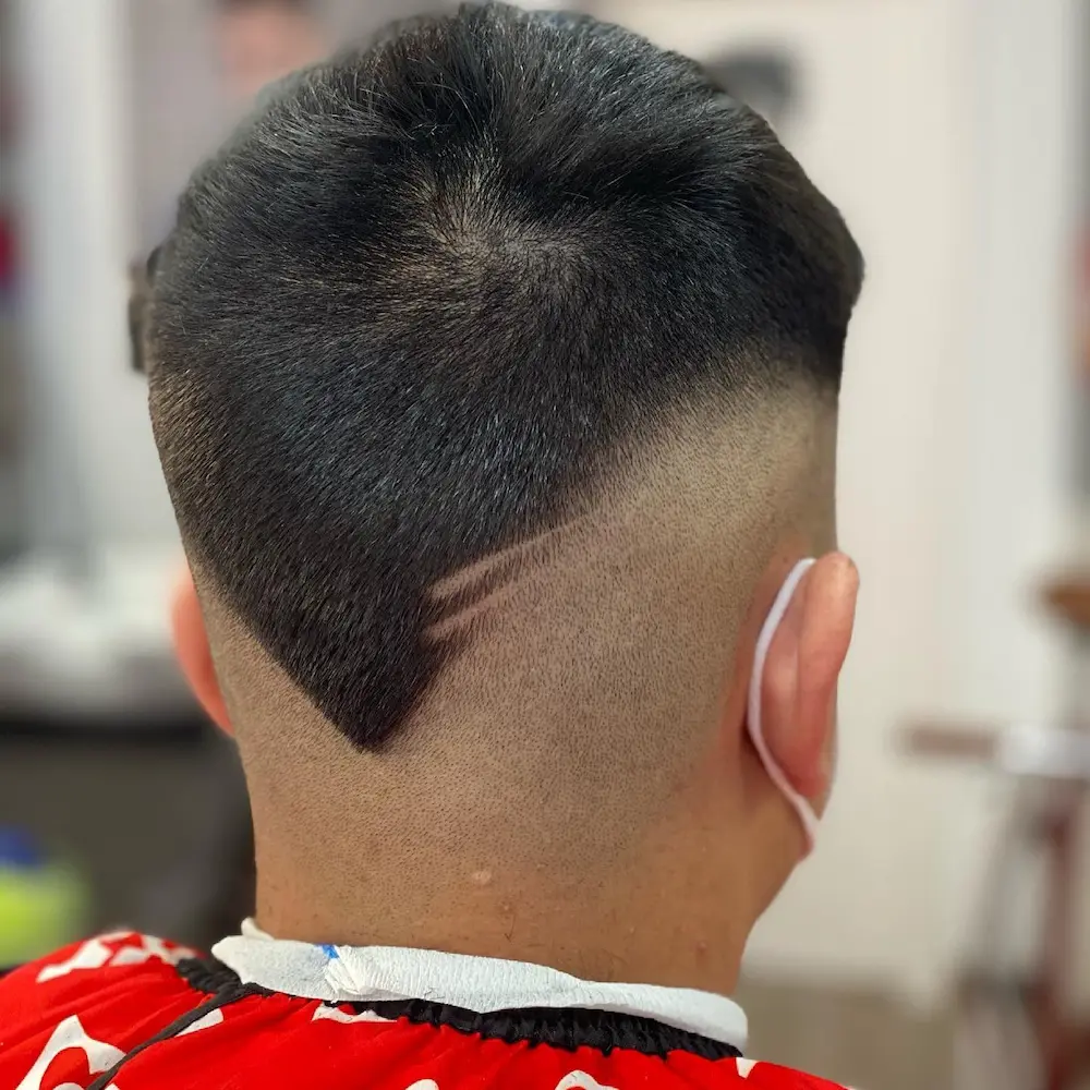 corte de pelo