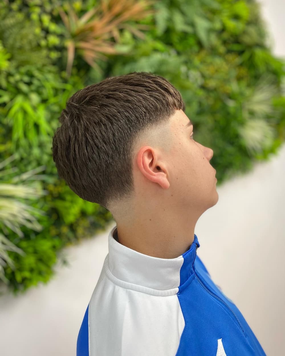 corte de pelo