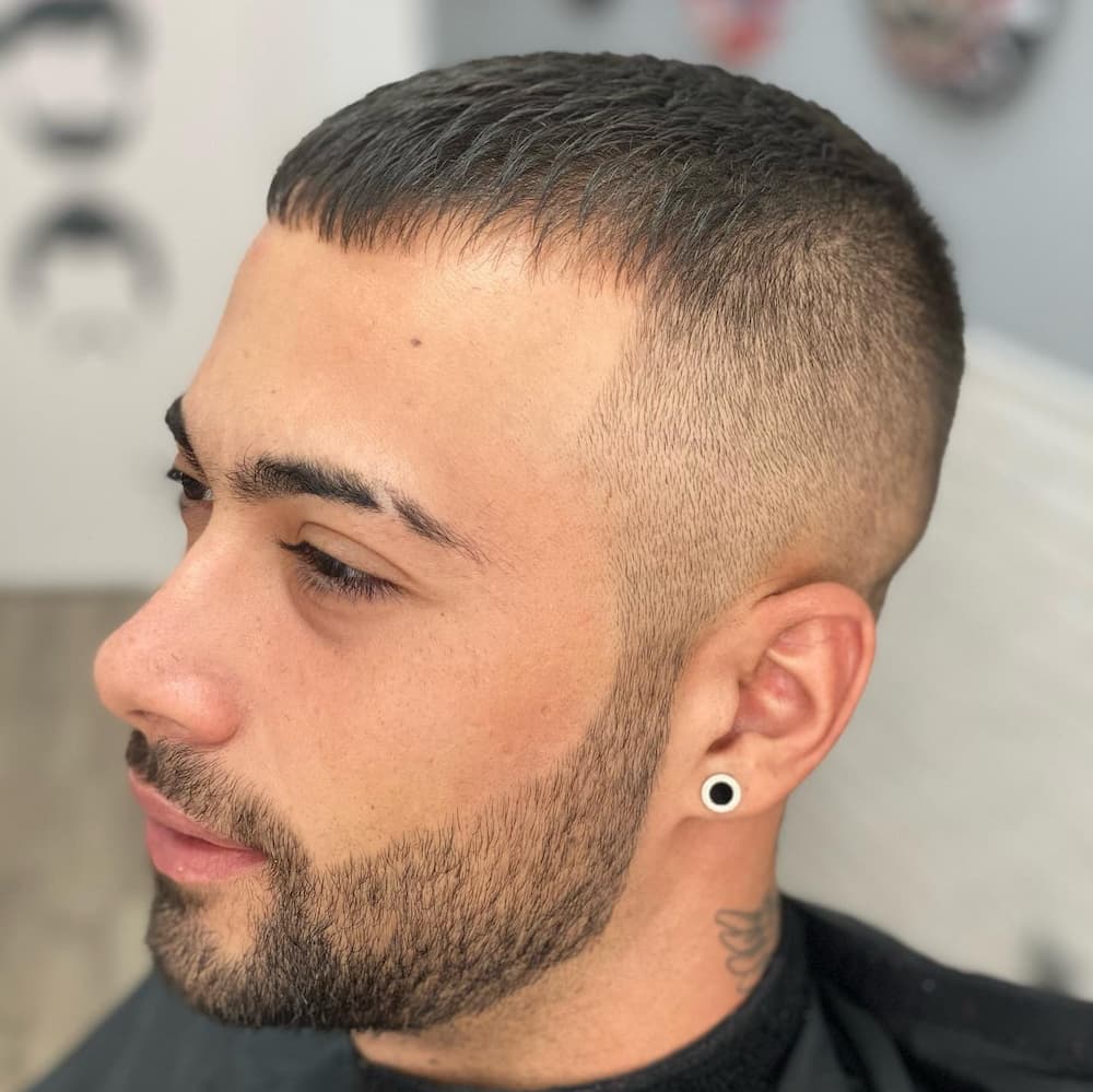 corte de pelo