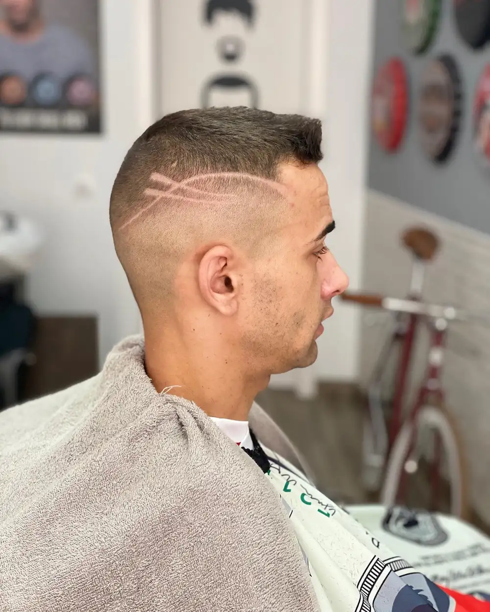 corte de pelo